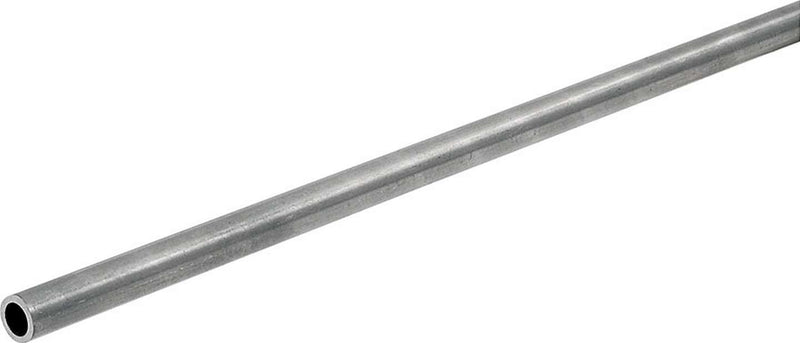 Mild Steel Round Tubing 1-1/2in x .083in x 20ft