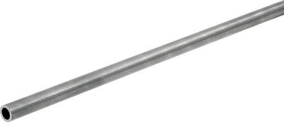 Mild Steel Round Tubing 1-3/4in x .095in x 20ft