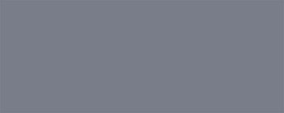 Aluminum Shell Gray 4x10