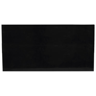 SHEET PLASTIC 30 IN X 48 IN X