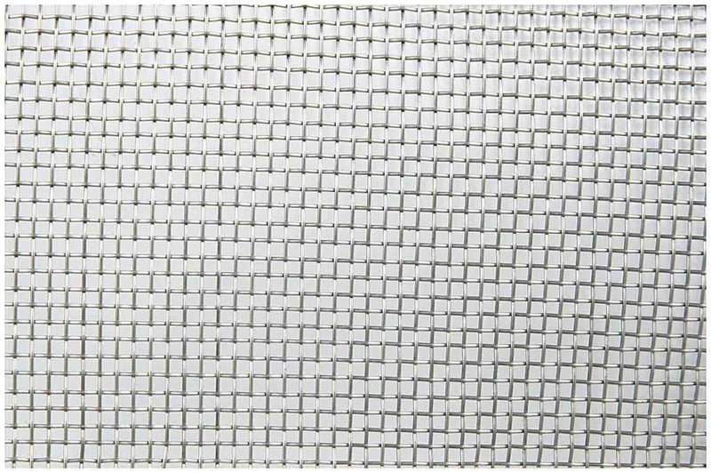 5/64in Stainless Screen 1ft x 3ft