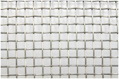3/16 STAINLESS SCREEN 3FTX3FT