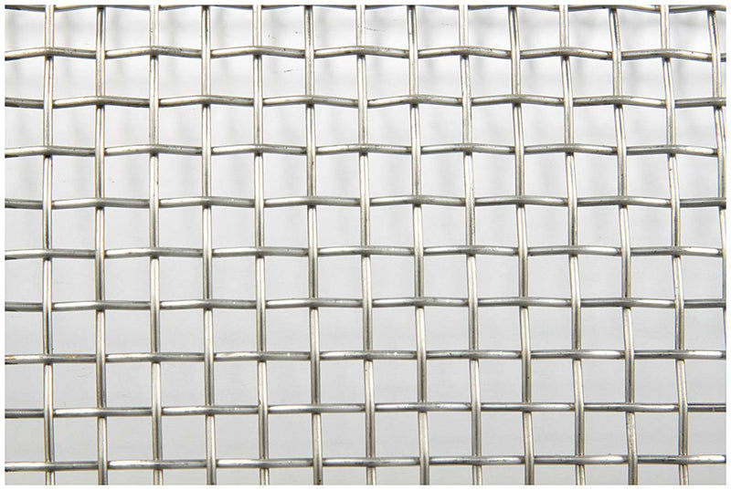 3/16 STAINLESS SCREEN 3FTX3FT