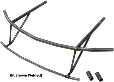 CAMARO SS BUMPER KIT