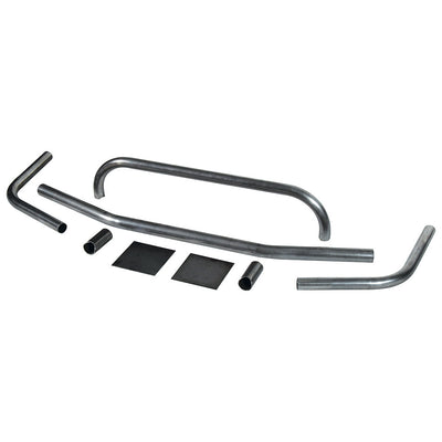 MINI STOCK FRONT BUMPER UNIVER