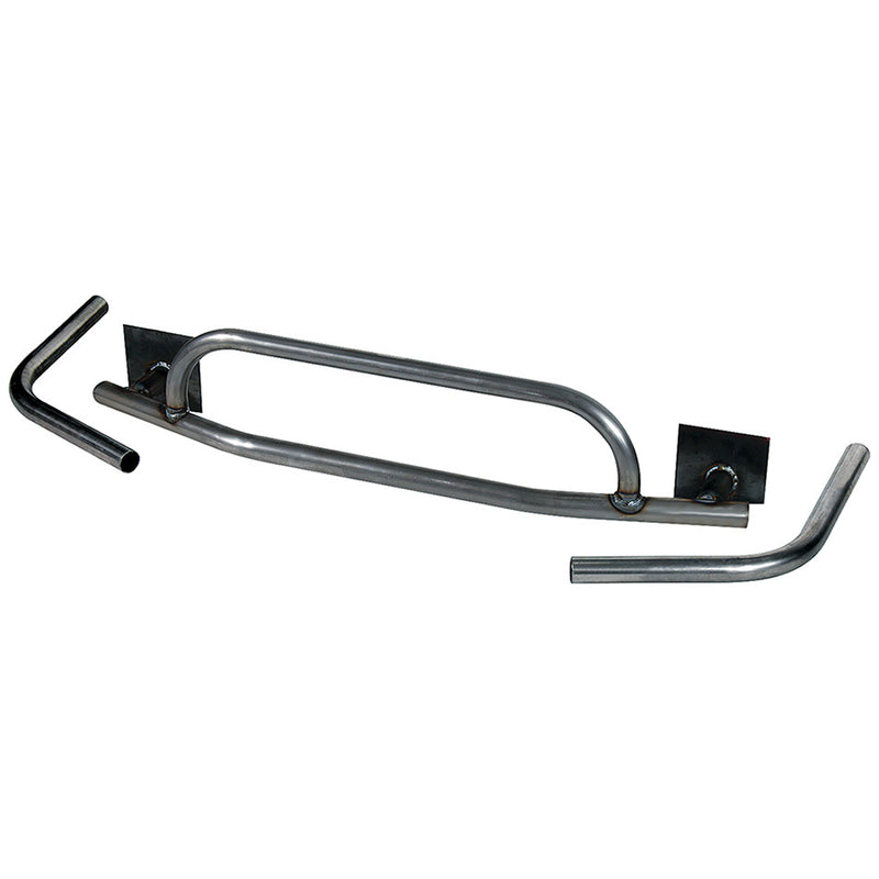 MINI STOCK FRONT BUMPER UNIVER