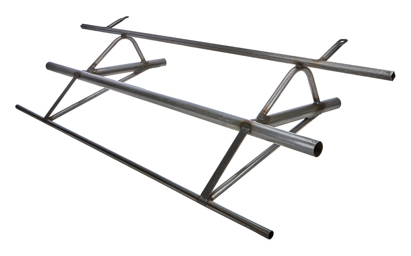 Asphalt Outlaw Front Bumper Fo - ALL22330