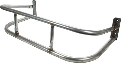 EXTENDED LENGTH FRONT BUMPER