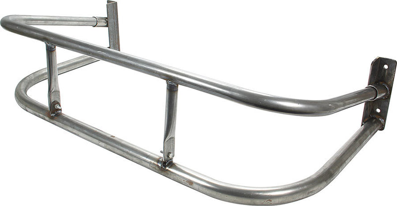 EXTENDED LENGTH FRONT BUMPER