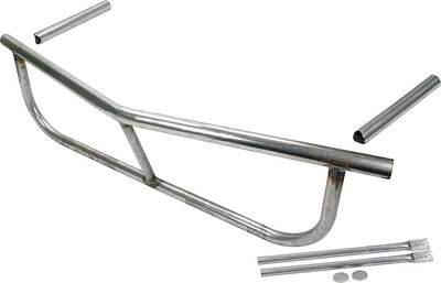 MODIFIED REAR BUMPER KIT