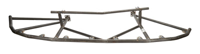 CHROME MOLY BUMPER