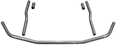FRONT BUMPER UNIVERSAL ABC KIT