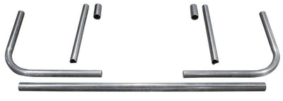 REAR BUMPER UNIVERSAL KIT
