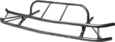 FRONT BUMPER  2-PIECE  2008 RO
