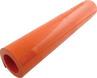 ROLLED PLASTIC  24 IN X 50 FT