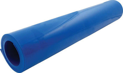 ROLLED PLASTIC  24 IN X 50 FT