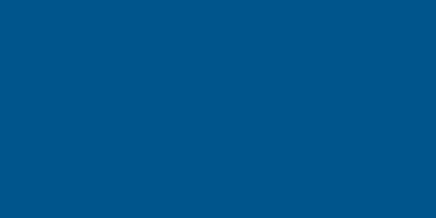PLASTIC SHEET CHEVRON BLUE