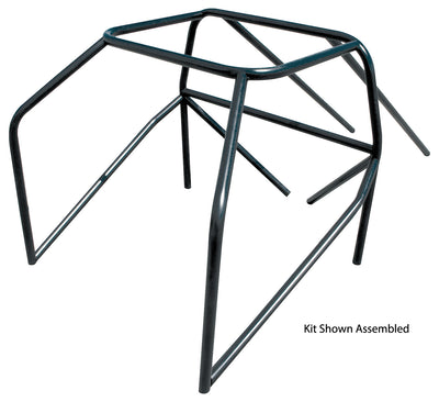 10PT ROLL BAR KIT FOR 1982-92