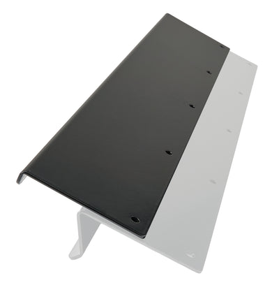 SPOILER EXTENSION KIT 2 IN