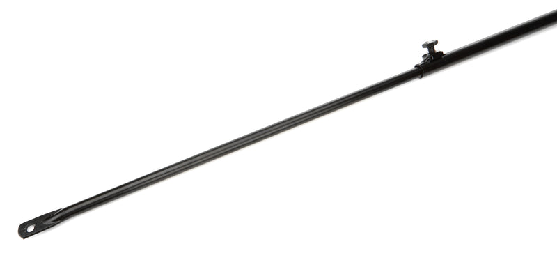 SPOILER AND BODY BRACE STEEL