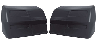 Monte Carlo SS MD3 Nose Black 1983-88
