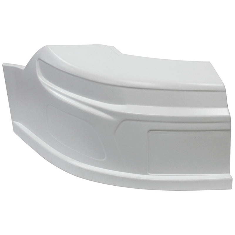 CAMARO SS SHORT TRACK NOSE WHI