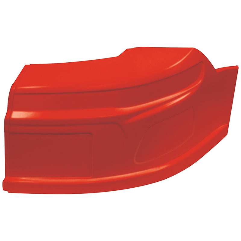 CAMARO SS SHORT TRACK NOSE RED