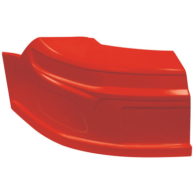 CAMARO SS SHORT TRACK NOSE RED
