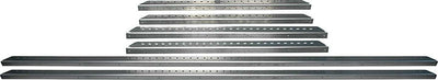 ALUMINUM BODY BRACE KIT