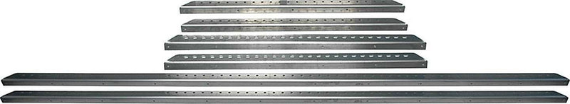 ALUMINUM BODY BRACE KIT
