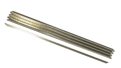66IN. ALUMINUM ANGLE 5PK