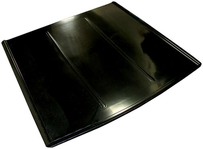 DIRT ROOF EXTENDED BLACK