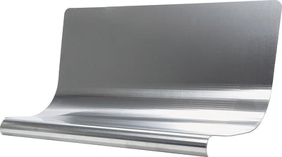 RADIATOR AIR SCOOP