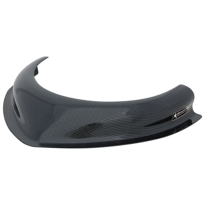 HOOD SCOOP 2.5IN
