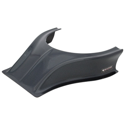 HOOD SCOOP 3.5IN
