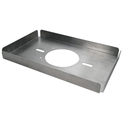 FLAT SCOOP TRAY FOR 4500 CARB