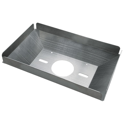 RAISED SCOOP TRAY FOR 4150 CAR