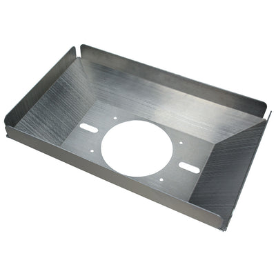 RAISED SCOOP TRAY FOR 4500 CAR