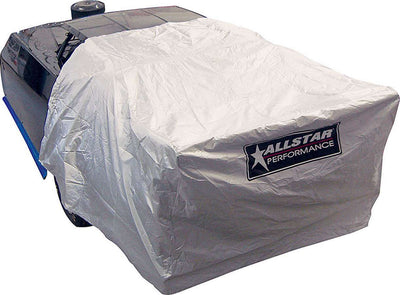 BACK HALF CAR COVER