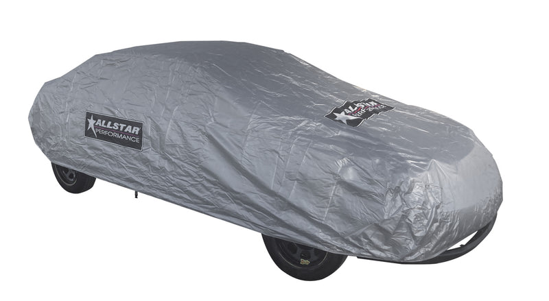 MINI STOCK CAR COVER