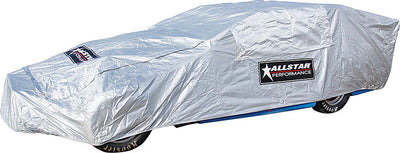 DIRT MODIFIED CAR COVER