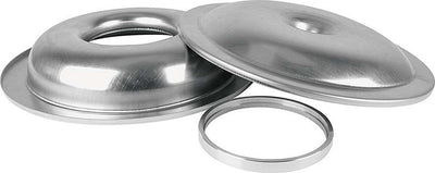 AIR CLEANER KIT PLAIN