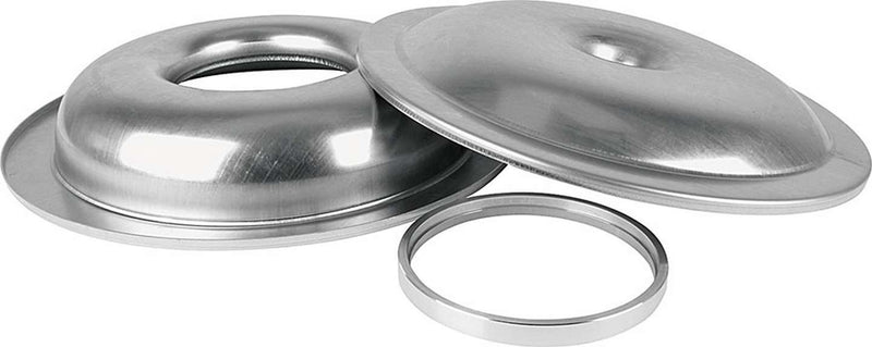 AIR CLEANER KIT PLAIN