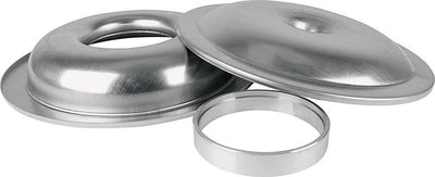 AIR CLEANER KIT PLAIN