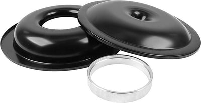 AIR CLEANER KIT BLACK