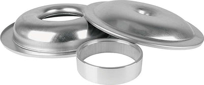 AIR CLEANER KIT PLAIN