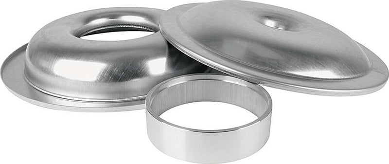 AIR CLEANER KIT PLAIN