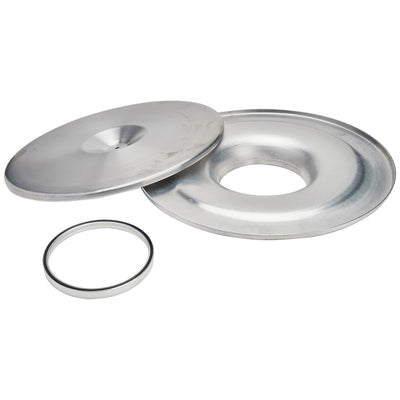 FLAT 14 IN AIR CLEANER KIT P