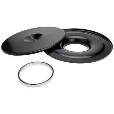 FLAT 14 IN AIR CLEANER KIT B