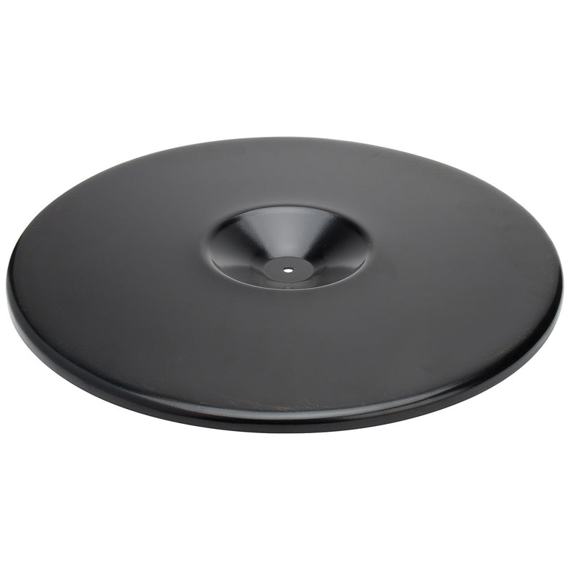 FLAT 14 IN AIR CLEANER TOP B